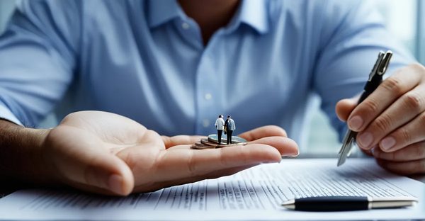 Assurance décès : les critères clés à ne pas négliger