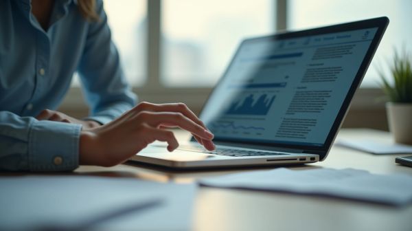 Comment obtenir un crédit en ligne sans complications