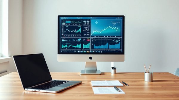 Comparatif courtier en ligne : trouvez le meilleur partenaire