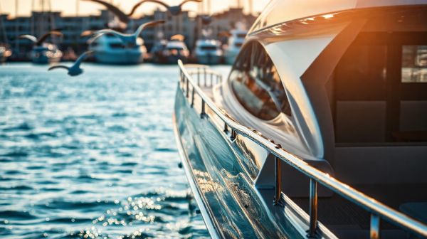 Découvrez les options de financement pour votre bateau rêvé