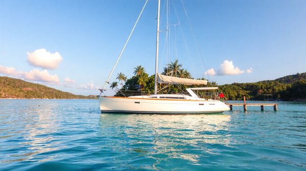 Découvrez les options de financement pour votre bateau rêvé