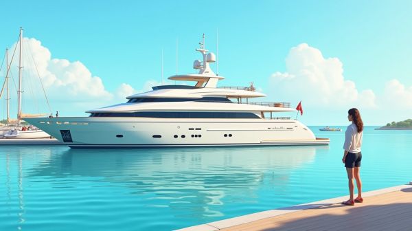 Financement de bateau : toutes les solutions pour réaliser son rêve nautique