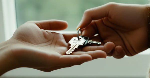 Les avantages clés de la location avec option d'achat