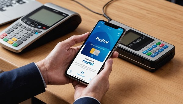 Comprendre le fonctionnement du paiement sans contact paypal