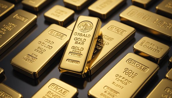 Lingotin d'or 1g : investissement attractif et sécurisé