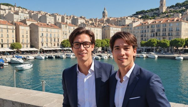 Obtenez votre BTS et lancez-vous dans une profession immobilière à Marseille