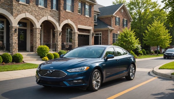 Top raisons de choisir la location avec option d'achat