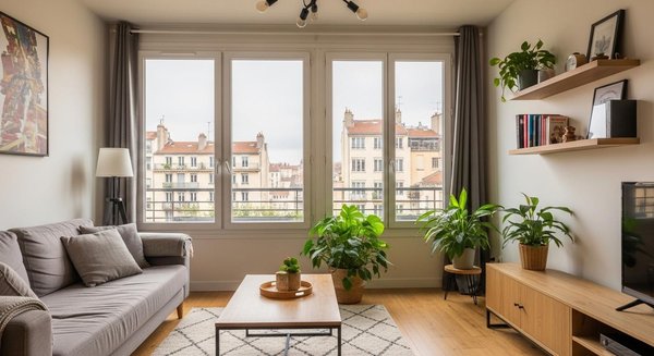 Assurance habitation à Lyon : la meilleure protection pour votre logement
